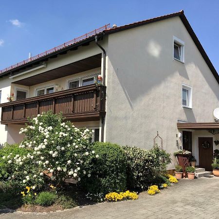 Ferienwohnung Kastl Kastl  Exterior foto