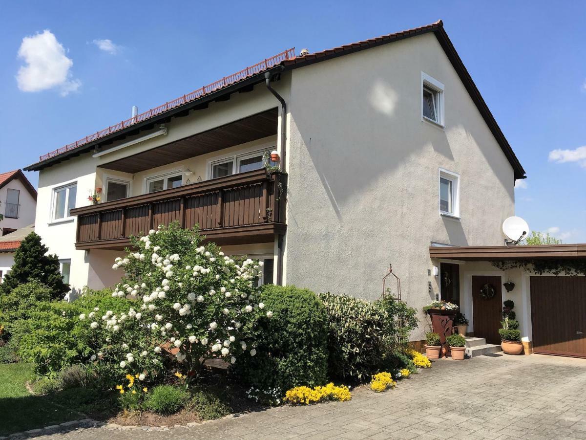 Ferienwohnung Kastl Kastl  Exterior foto